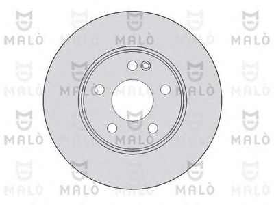 Тормозной диск MALÒ купить