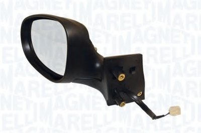 Наружное зеркало MAGNETI MARELLI купить
