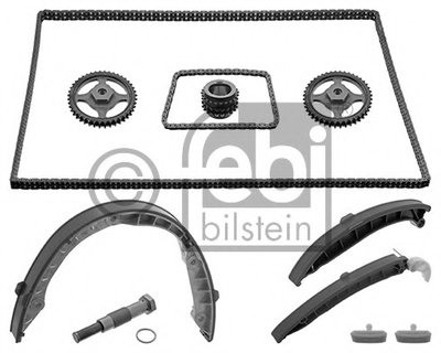 Комплект цепи привода распредвала FEBI BILSTEIN купить