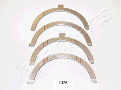 Дистанционная шайба, коленчатый вал JAPANPARTS купить