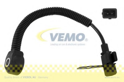 Датчик детонации Q+, original equipment manufacturer quality VEMO купить