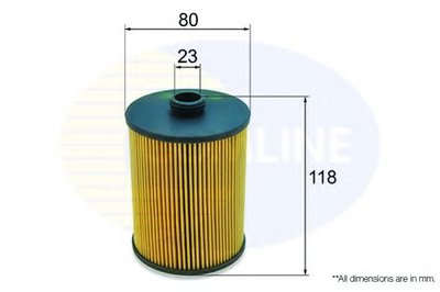 Масляный фильтр COMLINE купить