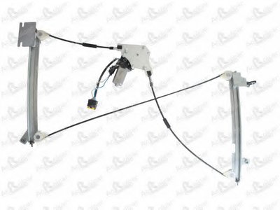 Подъемное устройство для окон AC Rolcar купить