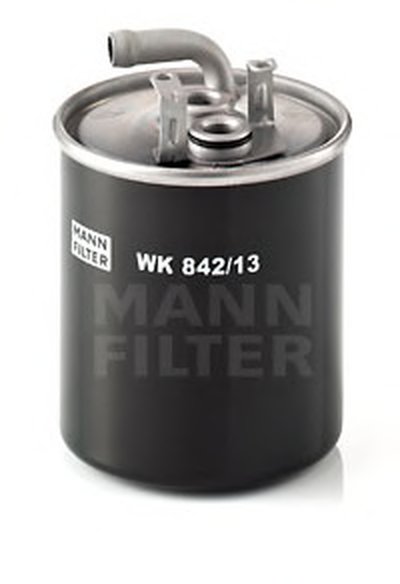 Фильтр топливный MB Sprinter/Vito 2.1D/2.2D/2.7D 99-06 OM611-612