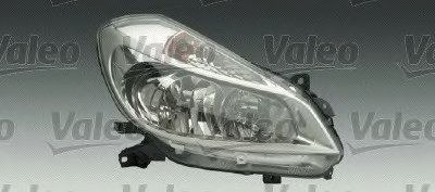 Фара VALEO купить