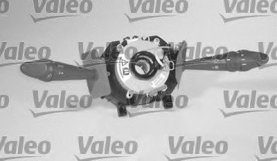 Выключатель на колонке рулевого управления VALEO купить