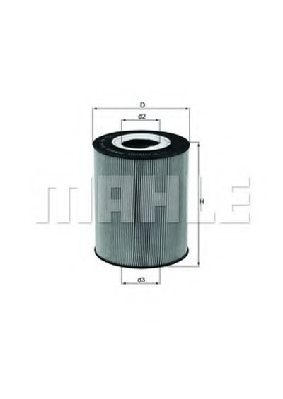 Фильтр масляный MAN E2000 12.0/12.8 00-/F2000 10.0/12.0 94-