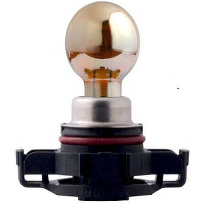 Лампа накаливания, фонарь указателя поворота; Лампа накаливания, противотуманная фара; Лампа накаливания; Лампа накаливания, фонарь указателя поворота; Лампа накаливания, противотуманная фара SilverVision PHILIPS Придбати