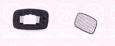 Зеркальное стекло, наружное зеркало KLOKKERHOLM купить