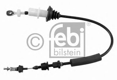 Газопровод FEBI BILSTEIN купить