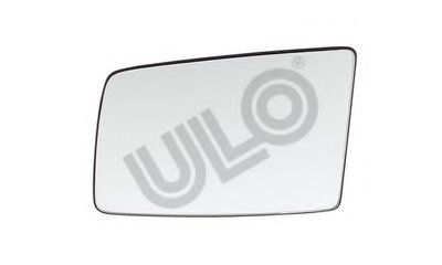 Зеркальное стекло, наружное зеркало ULO купить