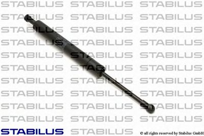 Газовая пружина, крышка багажник //  LIFT-O-MAT® STABILUS купить