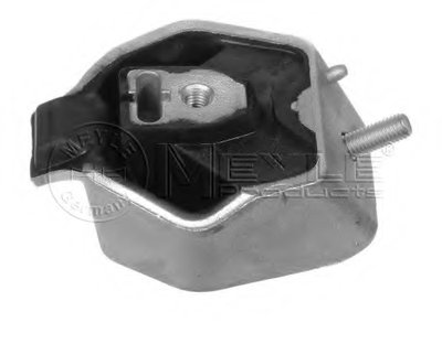 Подушка АКПП Audi 100/A6 2.2-2.8 90-97