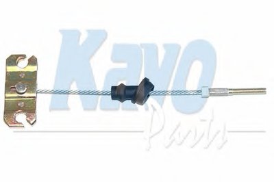 Трос, стояночная тормозная система KAVO PARTS купить