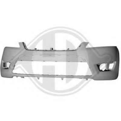 Буфер Priority Parts DIEDERICHS купить