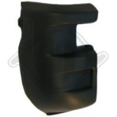 Буфер Priority Parts DIEDERICHS купить