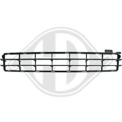 Решетка вентилятора, буфер Priority Parts DIEDERICHS купить
