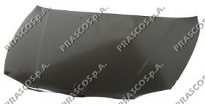 Капот двигателя PRASCO купить