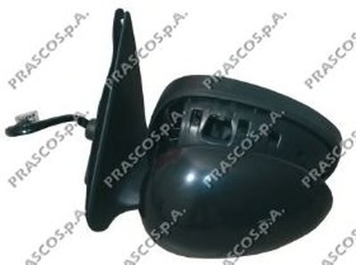 Наружное зеркало PRASCO купить