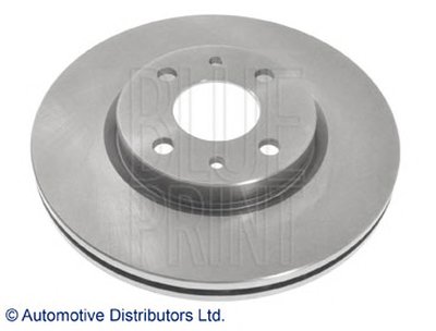 Тормозной диск BLUE PRINT купить