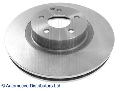 Тормозной диск BLUE PRINT купить