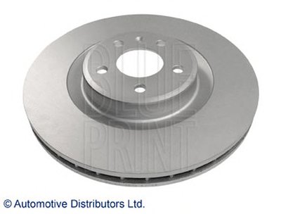 Тормозной диск BLUE PRINT купить