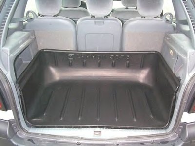 Ванночка для багажника Carbox Classic CARBOX купить