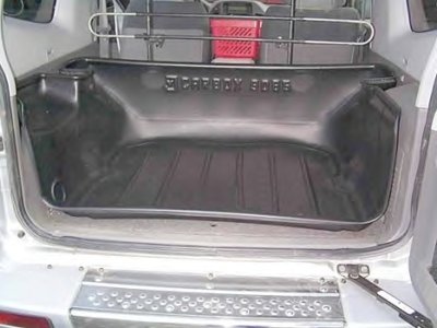 Ванночка для багажника Carbox Classic CARBOX купить