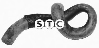 Шланг радиатора STC купить