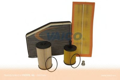 Комплект деталей, технический осмотр VAICO купить