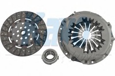 Комплект сцепления KAVO PARTS купить