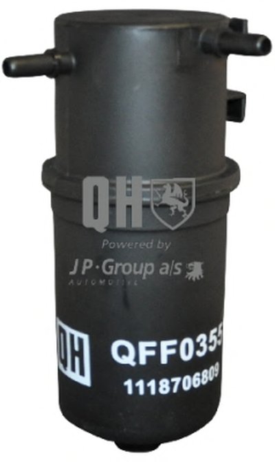 Топливный фильтр QH JP GROUP купить