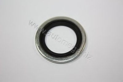 Уплотнительное кольцо, термовыключ AutoMega Premium AUTOMEGA купить