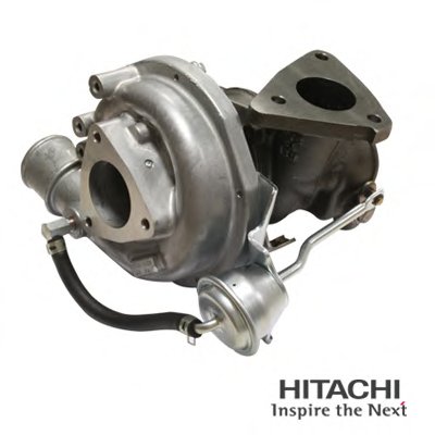 Компрессор, наддув Original Spare Part HITACHI купить