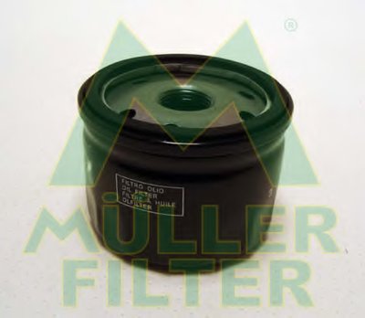 Масляный фильтр MULLER FILTER купить