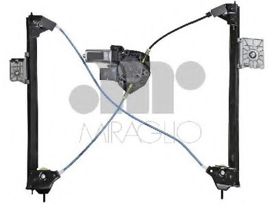 Подъемное устройство для окон MIRAGLIO купить