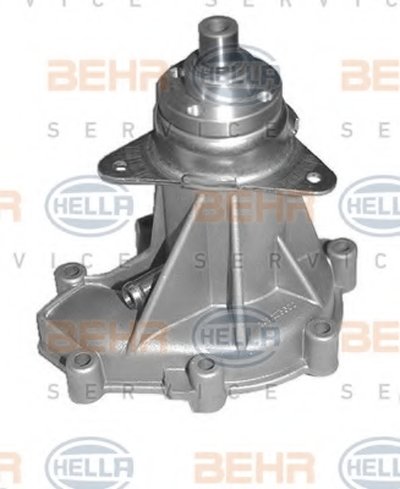 Водяной насос BEHR HELLA SERVICE Version ALTERNATIVE BEHR-HELLA купить