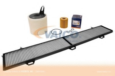 Комплект деталей, технический осмотр VAICO купить