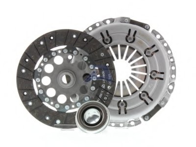 Комплект сцепления AISIN Clutch Kit (3P) AISIN купить