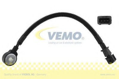 Датчик детонации Q+, original equipment manufacturer quality VEMO купить