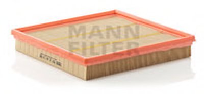 Воздушный фильтр MANN-FILTER купить