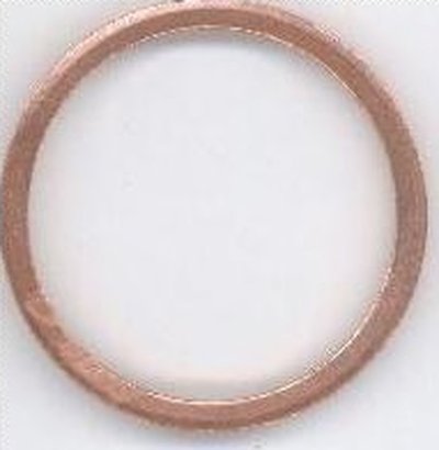 Сальник; Уплотнительное кольцо