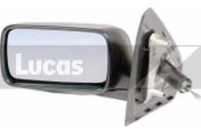 Наружное зеркало TRW купить