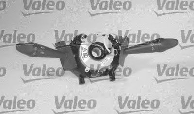 Выключатель на колонке рулевого управления VALEO купить