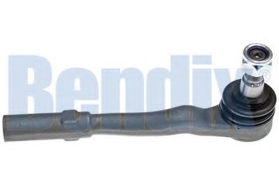 Наконечник поперечной рулевой тяги BENDIX купить