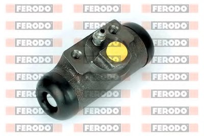 Колесный тормозной цилиндр FERODO купить