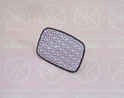 Зеркальное стекло, наружное зеркало KLOKKERHOLM купить