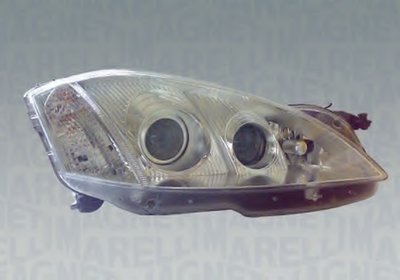 Фара MAGNETI MARELLI купить