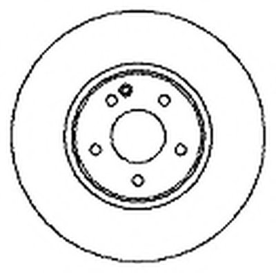 Тормозной диск MAPCO купить