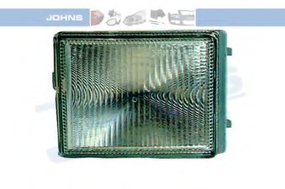 Облицовка, противотуманная фара JOHNS купить
